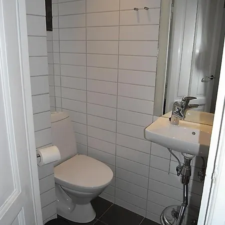 Lejlighed Randersgade