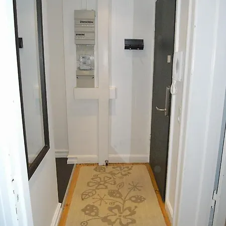 Apartment Randersgade *